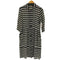 コムデギャルソン COMME des GARCONS 11SS シアーダブルポケットワンピース レディース JPN:XS