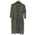 コムデギャルソン COMME des GARCONS 11SS シアーダブルポケットワンピース レディース JPN:XS
