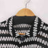 コムデギャルソン COMME des GARCONS 11SS シアーダブルポケットワンピース レディース JPN:XS
