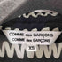 コムデギャルソン COMME des GARCONS 11SS シアーダブルポケットワンピース レディース JPN:XS
