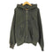 ステューシー Stussy 25ss Jumbo Pig Dyed ジップアップパーカー メンズ import:L