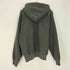 ステューシー Stussy 25ss Jumbo Pig Dyed ジップアップパーカー メンズ import:L