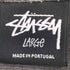 ステューシー Stussy 25ss Jumbo Pig Dyed ジップアップパーカー メンズ import:L