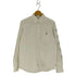 ユニフォームエクスペリメント uniform experiment 13SS FIVE STAR OXFORD PHONE POCKET SHIRT ファイブスター オックスフォード フォーンポケットシャツ メンズ JPN:2