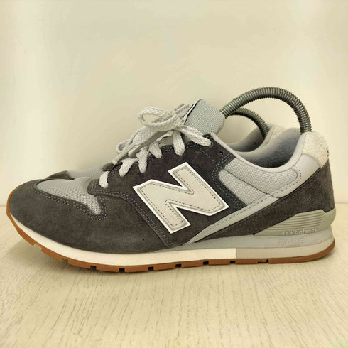 ニューバランス NEW BALANCE CM996 ローカットスニーカー メンズ JPN:27.5
