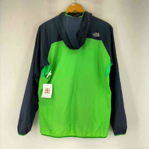 ザノースフェイス THE NORTH FACE フーディー ナイロンパーカー メンズ import:L