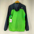 ザノースフェイス THE NORTH FACE フーディー ナイロンパーカー メンズ import:L