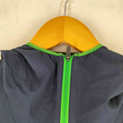 ザノースフェイス THE NORTH FACE フーディー ナイロンパーカー メンズ import:L