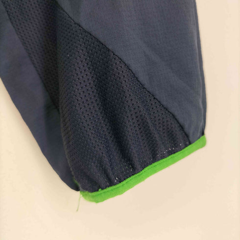 ザノースフェイス THE NORTH FACE フーディー ナイロンパーカー メンズ import:L