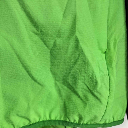 ザノースフェイス THE NORTH FACE フーディー ナイロンパーカー メンズ import:L