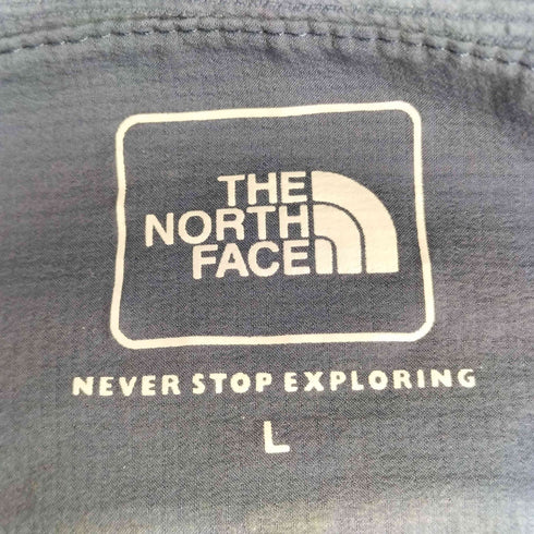 ザノースフェイス THE NORTH FACE フーディー ナイロンパーカー メンズ import:L