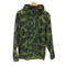 アディダス adidas オウンザランカモJACKET メンズ JPN:M