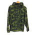 アディダス adidas オウンザランカモJACKET メンズ JPN:M