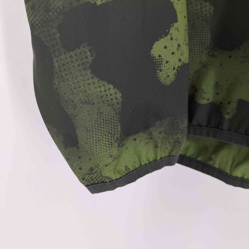 アディダス adidas オウンザランカモJACKET メンズ JPN:M