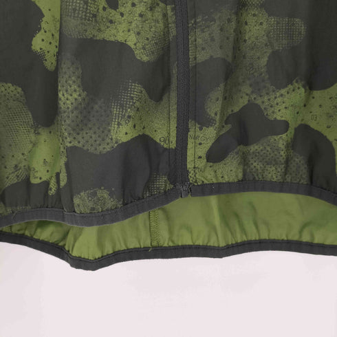 アディダス adidas オウンザランカモJACKET メンズ JPN:M