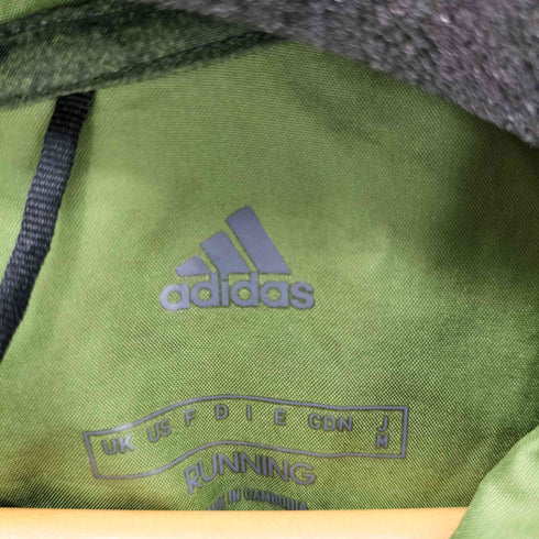 アディダス adidas オウンザランカモJACKET メンズ JPN:M