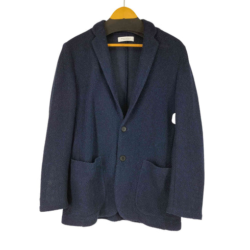 ビューティーアンドユースユナイテッドアローズ BEAUTY & YOUTH UNITED ARROWS BY T/C リネン ラッセル ジャケット メンズ import:M