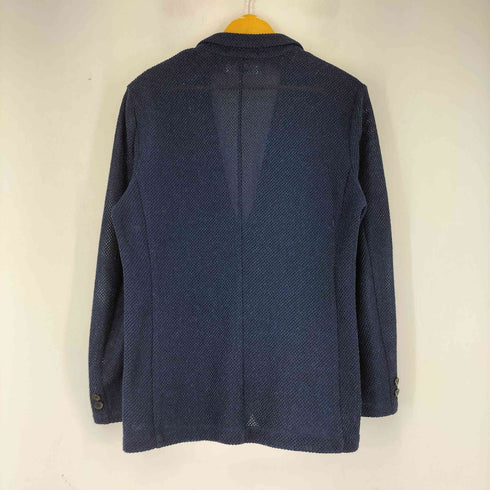 ビューティーアンドユースユナイテッドアローズ BEAUTY & YOUTH UNITED ARROWS BY T/C リネン ラッセル ジャケット メンズ import:M