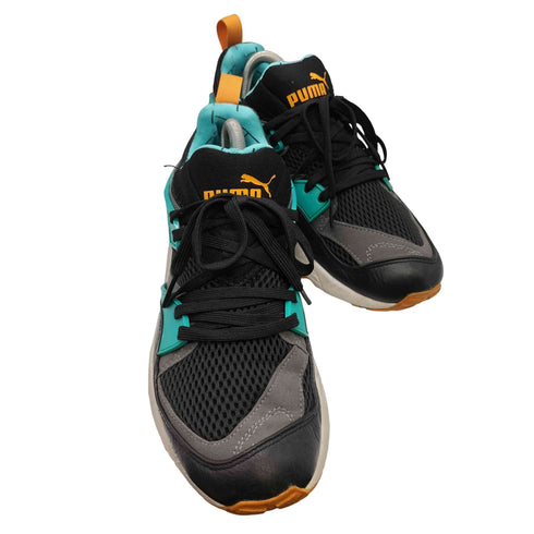 プーマ PUMA PUMA BLAZE OF GLORY OG ブレイズオブグローリー メンズ JPN:26.5
