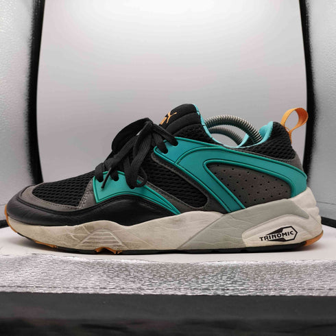 プーマ PUMA PUMA BLAZE OF GLORY OG ブレイズオブグローリー メンズ JPN:26.5