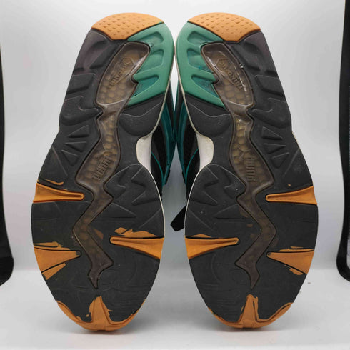 プーマ PUMA PUMA BLAZE OF GLORY OG ブレイズオブグローリー メンズ JPN:26.5