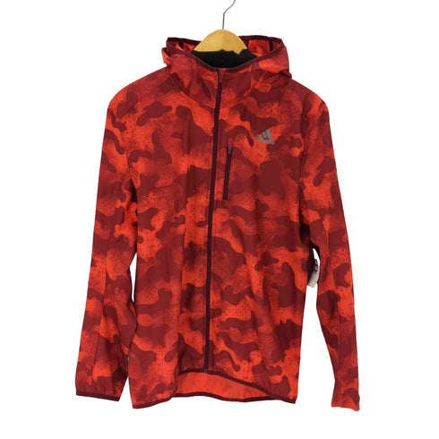 アディダス adidas オウンザランカモJACKET メンズ JPN:M