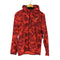 アディダス adidas オウンザランカモJACKET メンズ JPN:M