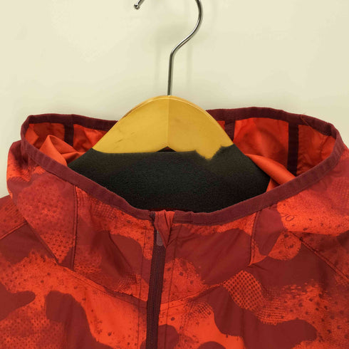 アディダス adidas オウンザランカモJACKET メンズ JPN:M