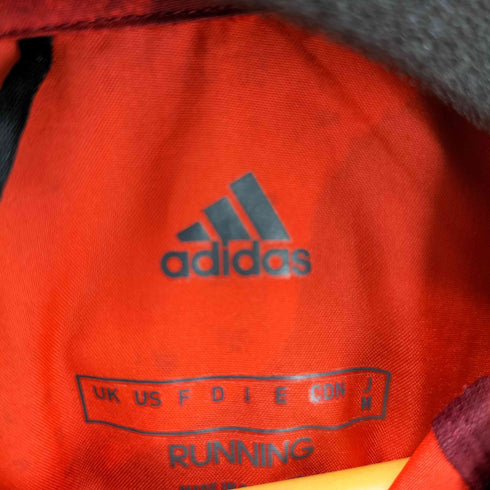 アディダス adidas オウンザランカモJACKET メンズ JPN:M