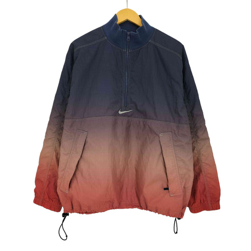 シュプリーム Supreme 24ss RIPSTOP PULLOVER MULTICOLOR メンズ import:L