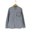 ソフネット SOPHNET. 19SS POCKET COVER B.D SHIRT ポケットカバー ボタンダウンシャツ メンズ JPN:XL