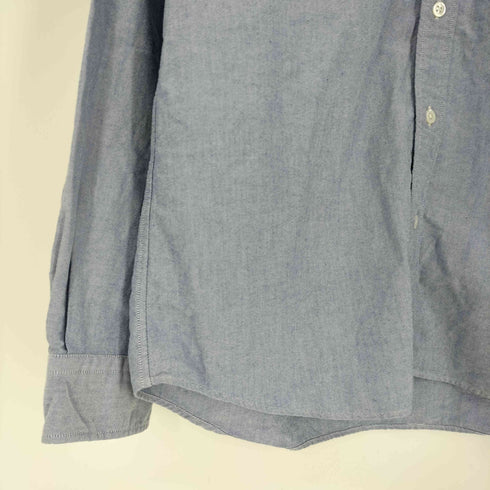 ソフネット SOPHNET. 19SS POCKET COVER B.D SHIRT ポケットカバー ボタンダウンシャツ メンズ JPN:XL