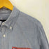 ソフネット SOPHNET. 19SS POCKET COVER B.D SHIRT ポケットカバー ボタンダウンシャツ メンズ JPN:XL