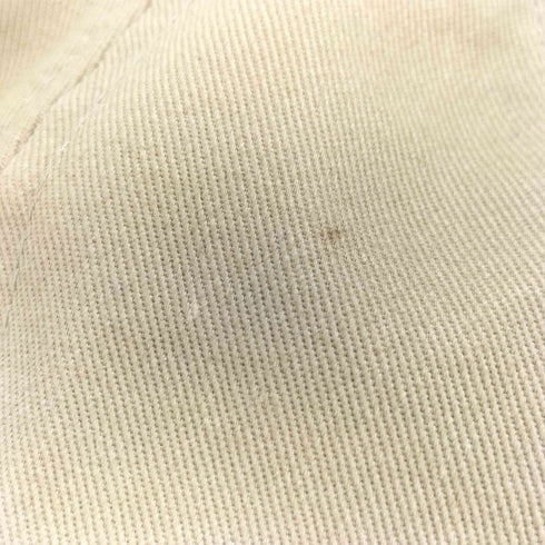 エベッツフィールドフランネルズ Ebbets Field Flannels ロゴパッチ 6パネルベースボールキャップ メンズ