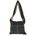 コムデギャルソンコムデギャルソン COMME des GARCONS COMME des GARCONS France made Tartan Check Wool Shoulder Bag メンズ