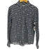 ユニフォームエクスペリメント uniform experiment 15AW STRIPE SHIRT ストライプシャツ メンズ JPN:2