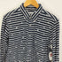 ユニフォームエクスペリメント uniform experiment 15AW STRIPE SHIRT ストライプシャツ メンズ JPN:2