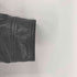 RALEIGH cow leather ジップアップレザージャケット メンズ M