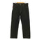 ステューシー Stussy Crispy Rinse jean Black/Brown メンズ W36L32