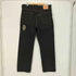 ステューシー Stussy Crispy Rinse jean Black/Brown メンズ W36L32