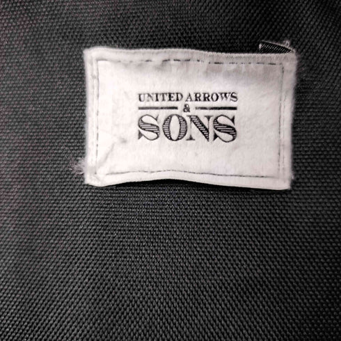 アウトドアプロダクツ OUTDOOR PRODUCTS SONS 別注バックパック メンズ