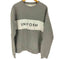 ユニフォームエクスペリメント uniform experiment 19AW COLOR BLOCK CREW NECK SWEAT カラーブロック クルーネックスウェット メンズ JPN:3
