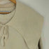 エフシーイー F/CE. LARGE COLLAR SWEATER ラージカラーセーター レディース FREE