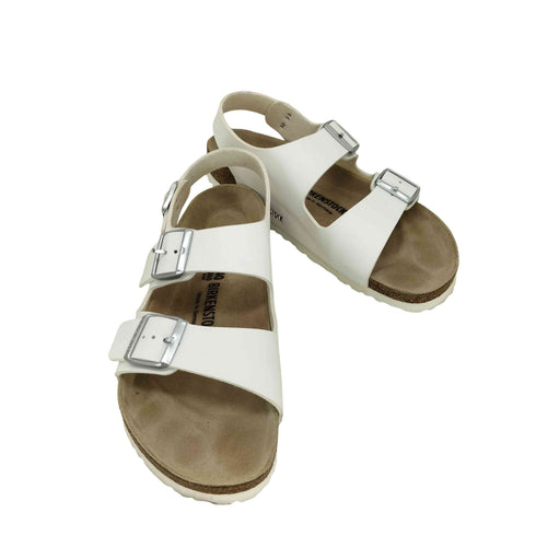 ビルケンシュトック BIRKENSTOCK MILANO BIRKO-FLOR サンダル メンズ JPN:26
