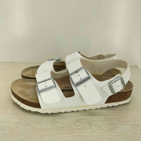 ビルケンシュトック BIRKENSTOCK MILANO BIRKO-FLOR サンダル メンズ JPN:26