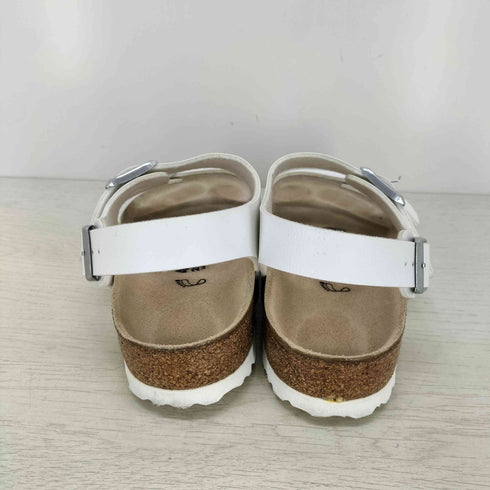 ビルケンシュトック BIRKENSTOCK MILANO BIRKO-FLOR サンダル メンズ JPN:26
