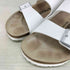 ビルケンシュトック BIRKENSTOCK MILANO BIRKO-FLOR サンダル メンズ JPN:26