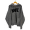 ドゥーズィエムクラス DEUXIEME CLASSE 23AW NEWTONE HALF ZIP TOP ハーフジップ トップ スウェット レディース JPN:2