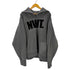 ドゥーズィエムクラス DEUXIEME CLASSE 23AW NEWTONE HALF ZIP TOP ハーフジップ トップ スウェット レディース JPN:2