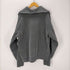 ドゥーズィエムクラス DEUXIEME CLASSE 23AW NEWTONE HALF ZIP TOP ハーフジップ トップ スウェット レディース JPN:2